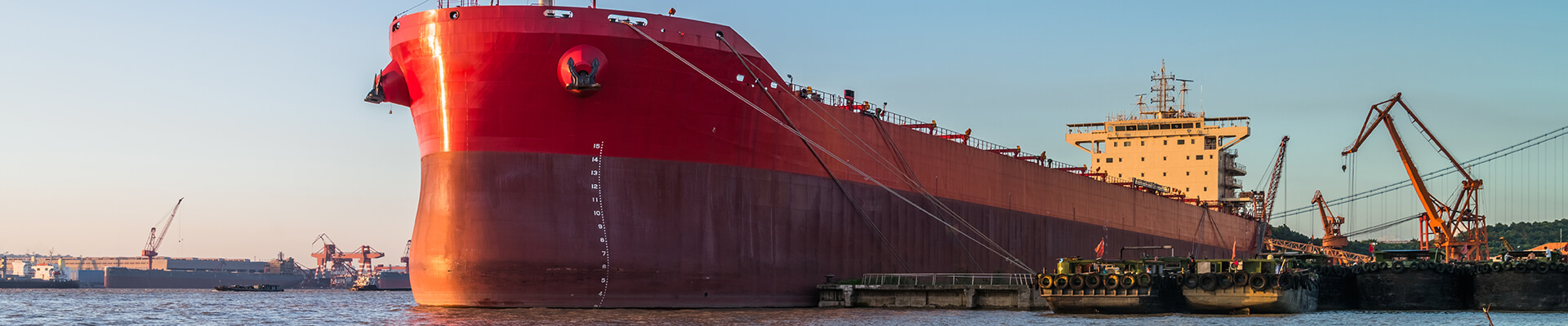 Wide Water Way Ship Import & Export Co., Ltd