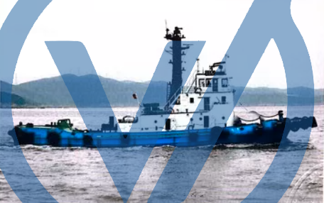 3200PS BP35T-40T  ASD TUG